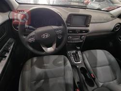 هیوندای کۆنا